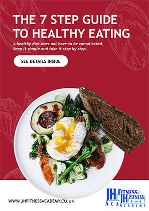 image of our 'Healthy Guide PDF' 